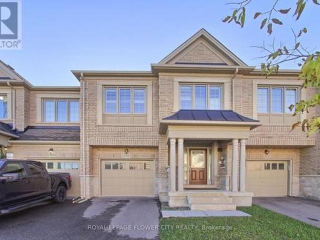 House for rent in Milton, Golden Horseshoe