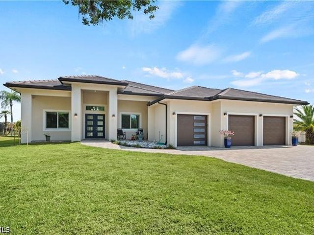 House for sale in Labelle, Florida