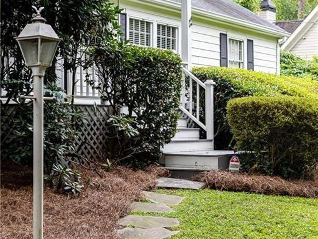 Property for rent in Brookhaven, Georgia