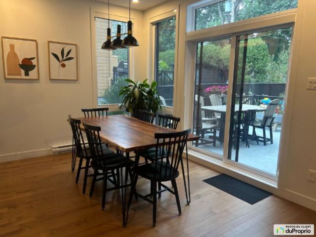 House for rent in Sainte-Foy–Sillery–Cap-Rouge, Québec