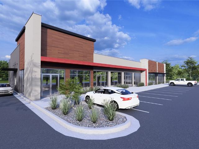 Property for rent in Ark