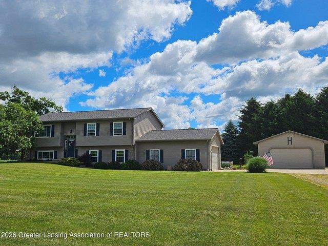 House for sale in Ovid, Clinton County