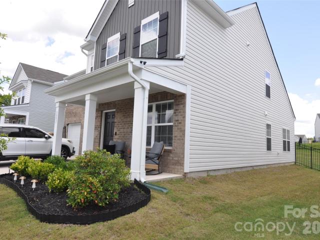 House for sale in Lando, South Carolina