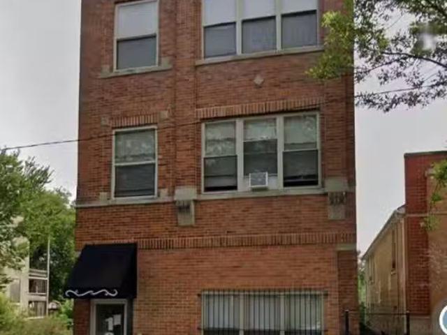 House for rent in Chicago