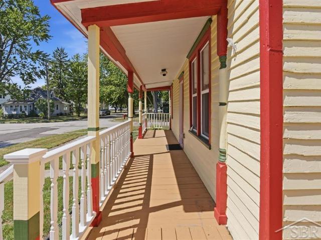 House for sale in Bay City, Michigan