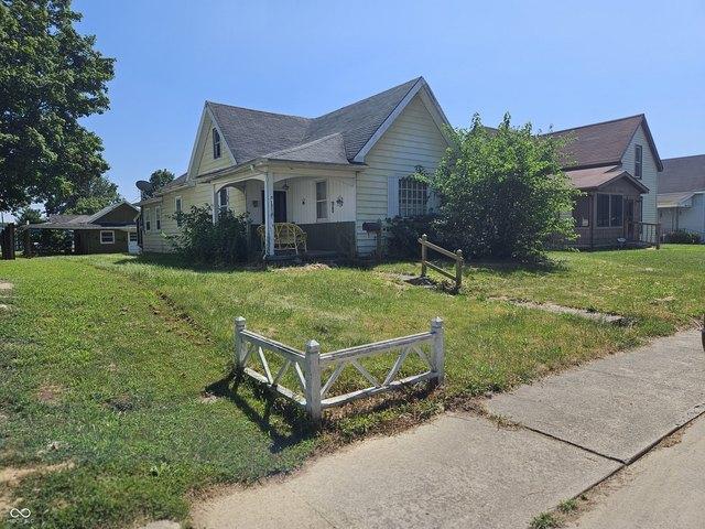 House for sale in Elwood, Indiana