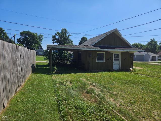 House for sale in Elwood, Indiana