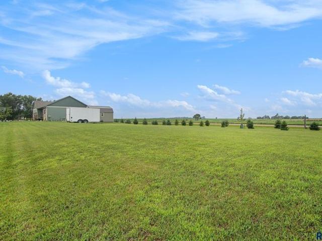Land for sale in Montrose, South Dakota
