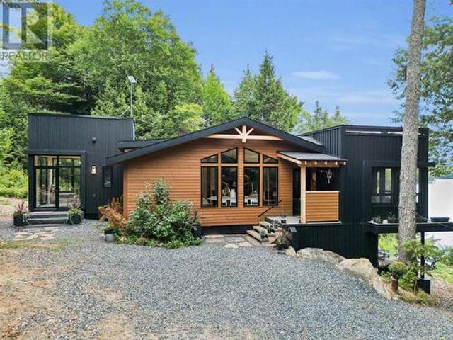 House for sale in Muskoka, Ontario