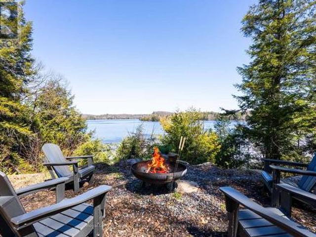 House for sale in Muskoka, Ontario