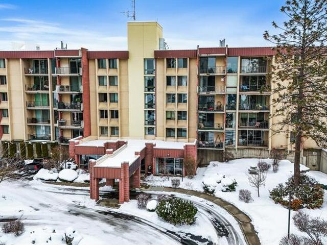 Condo for sale in Spokane
