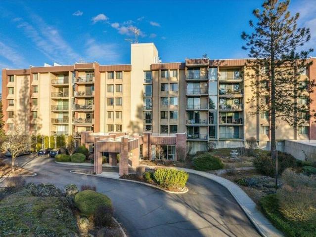 Condo for sale in Spokane