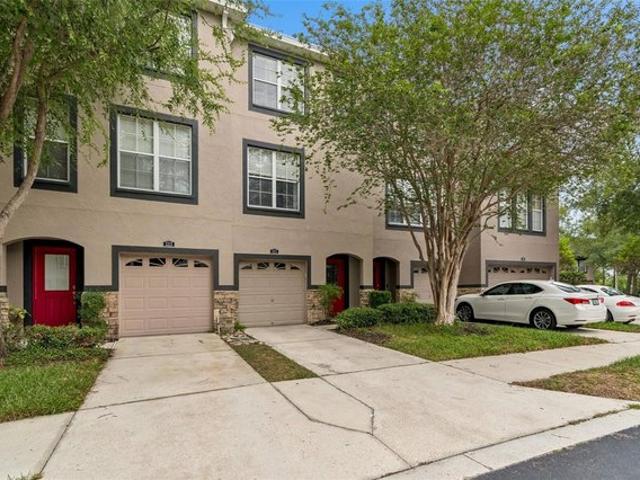 Townhouse for sale in Brandon, Florida