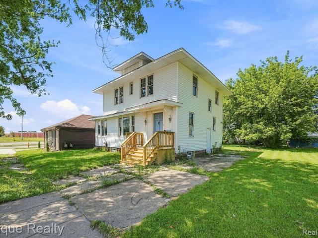 House for sale in Fort Gratiot, Michigan