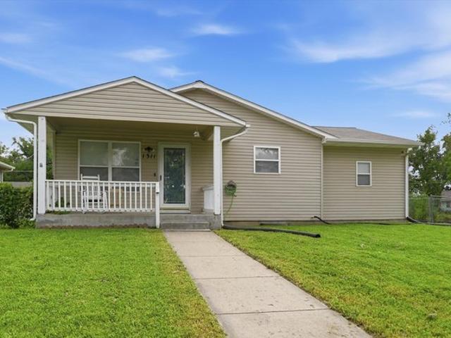 House for sale in Kansas
