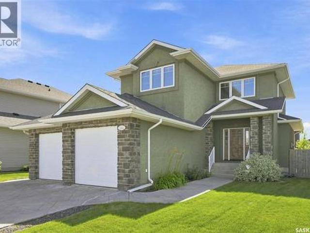 House for sale in Saskatoon, Saskatchewan