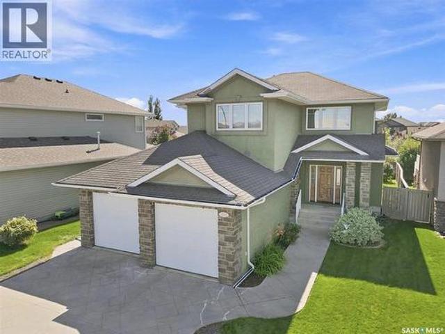 House for sale in Willowgrove, Saskatoon