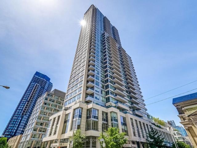 Condo for sale in Toronto, Golden Horseshoe