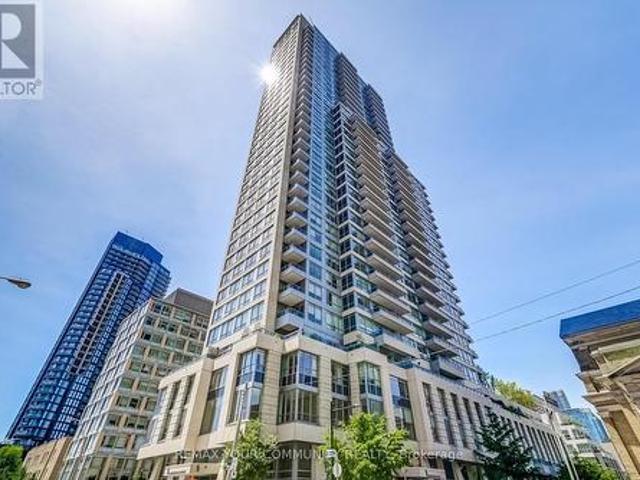 Condo for sale in Woburn, Ontario