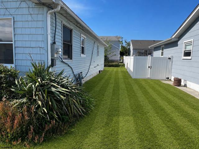 House for sale in Brigantine, New Jersey