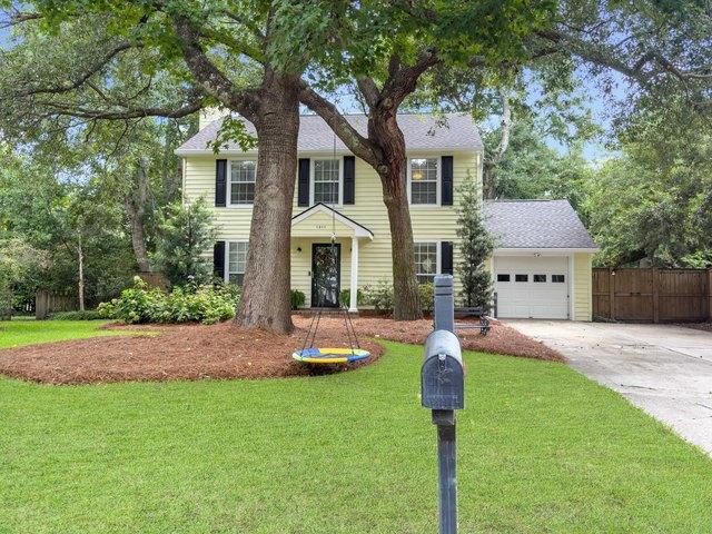 House for sale in Mount Pleasant, South Carolina