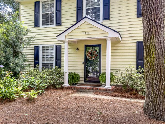 House for sale in Mount Pleasant, South Carolina