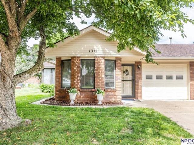 Condo for sale in Nebraska