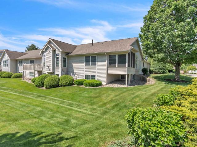 Condo for sale in Goshen, Indiana
