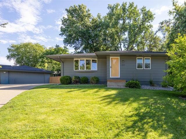 House for sale in Des Moines, Iowa