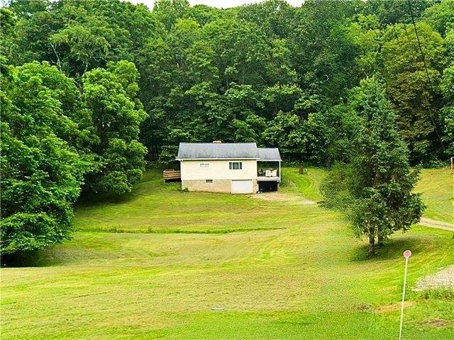 House for sale in Latrobe, Pennsylvania