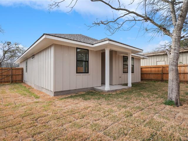 House for sale in Bryan, Texas