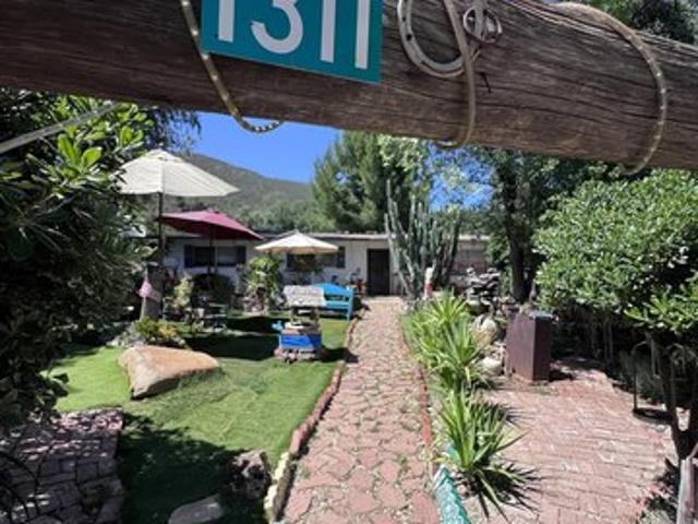 House for sale in Alpine, California