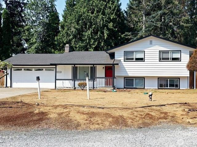 House for sale in Marysville, Washington