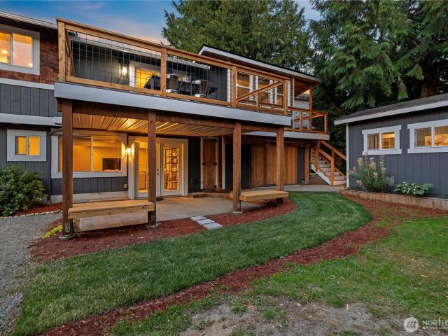 House for sale in Kirkland, Washington