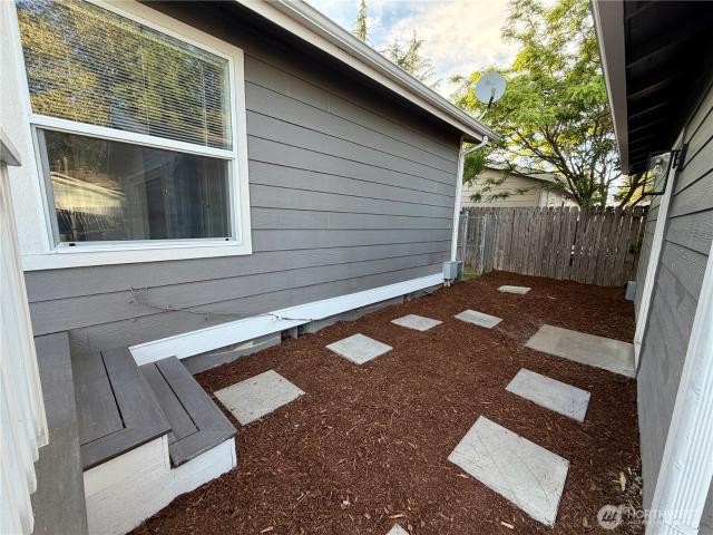 House for sale in Washington