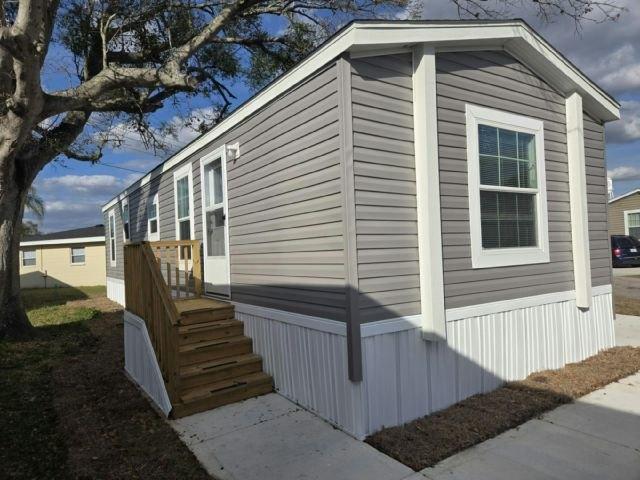 House for sale in Auburndale, Florida
