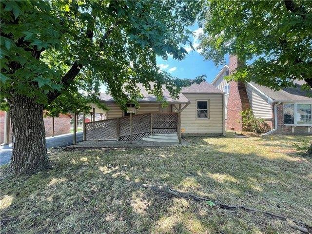 House for sale in Kansas