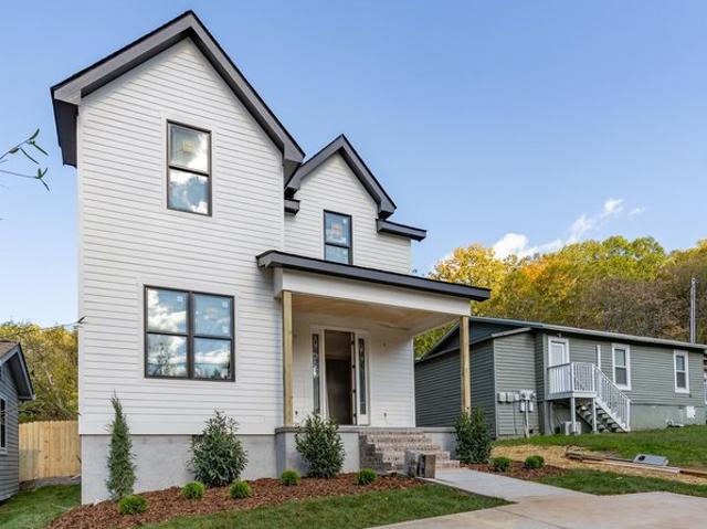 House for sale in Alton Park, Chattanooga