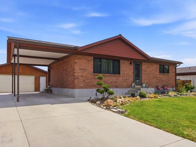House for sale in West Jordan, Utah