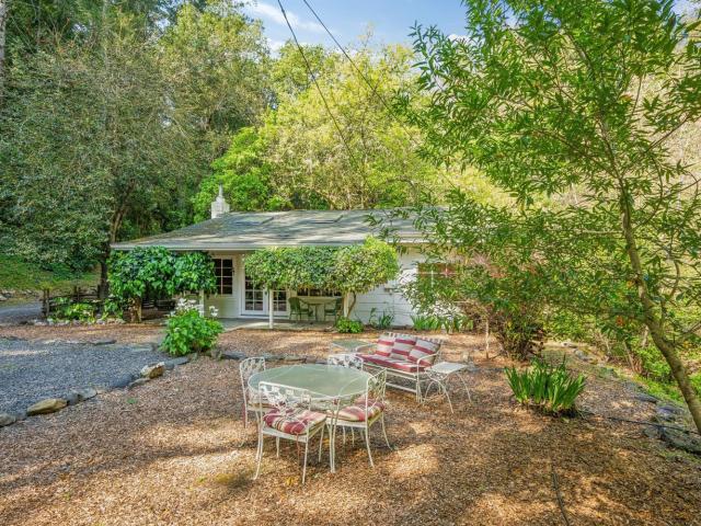 House for sale in Healdsburg, California