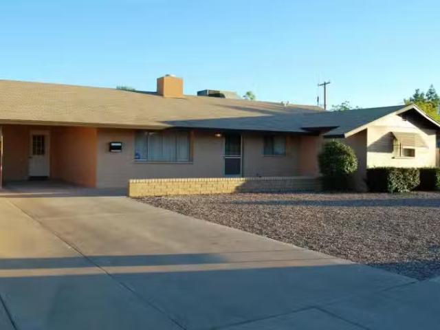 House for rent in Tempe