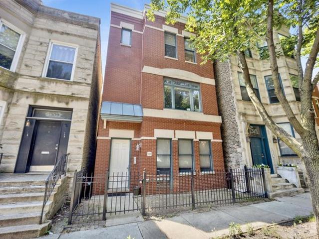 Condo for sale in Chicago Park, Illinois