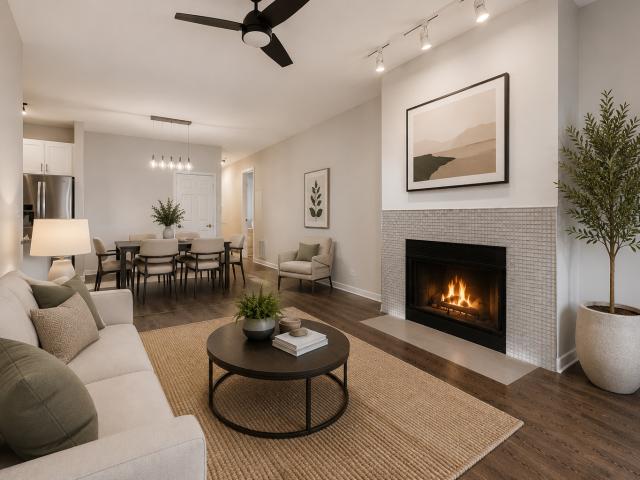 Condo for sale in Chicago Park, Illinois
