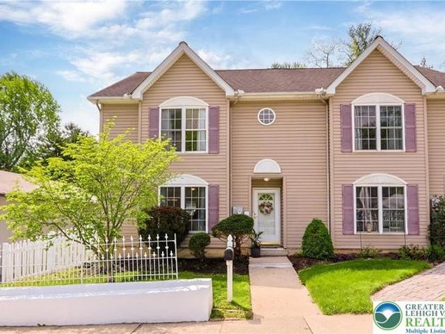 House for sale in Bethlehem, Pennsylvania