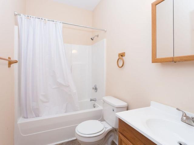 Apartment for rent in Virginia