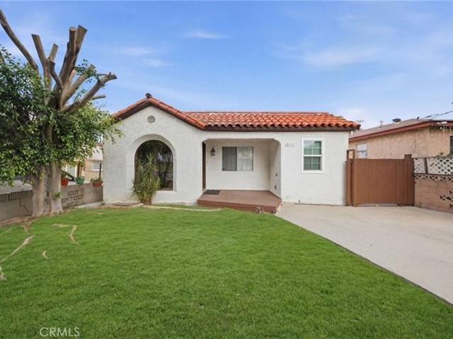 House for sale in Canoga Park, California