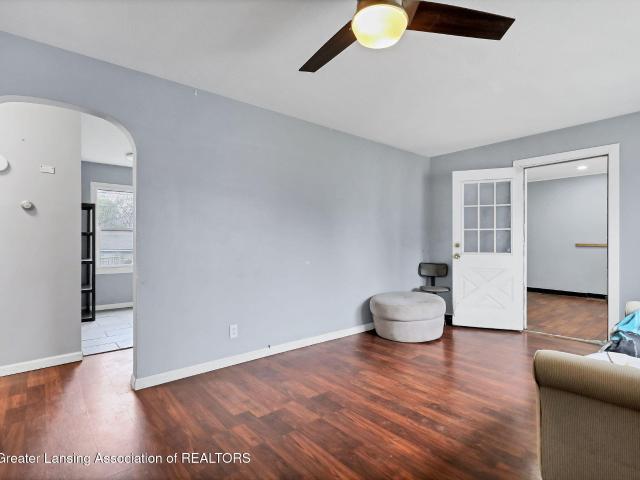 House for sale in Bailey, Michigan