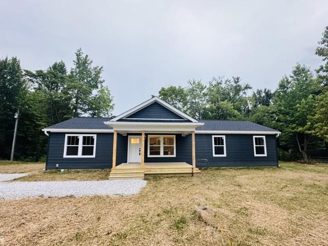 House for sale in Brazil, Indiana