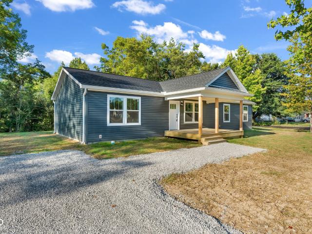 House for sale in Brazil, Indiana