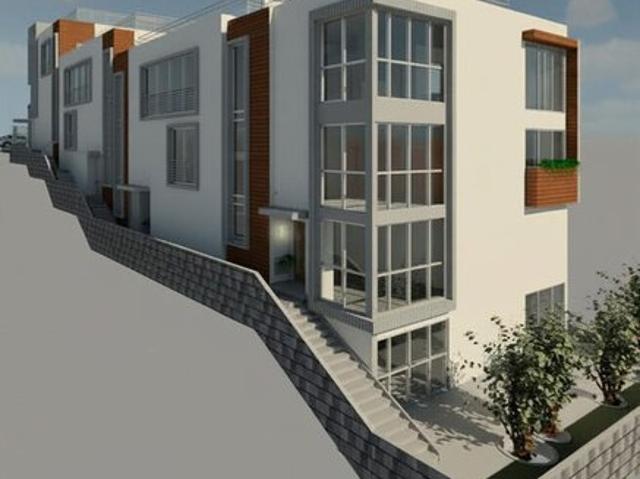 Land for sale in Historic Filipinotown, Los Angeles